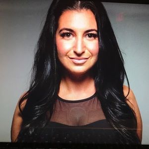 Meet your Posher, Shelli